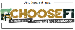 As Heard On ChooseFI