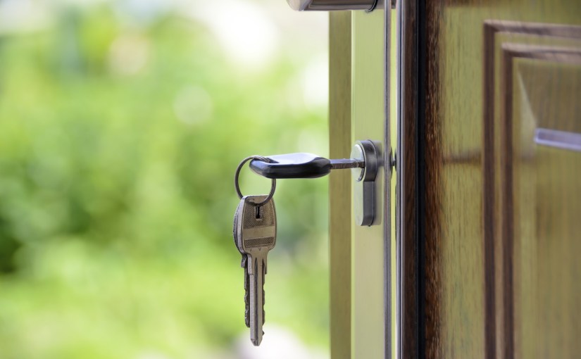Adventures in Real Estate